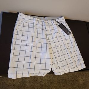 Men's Golf Shorts Size 34